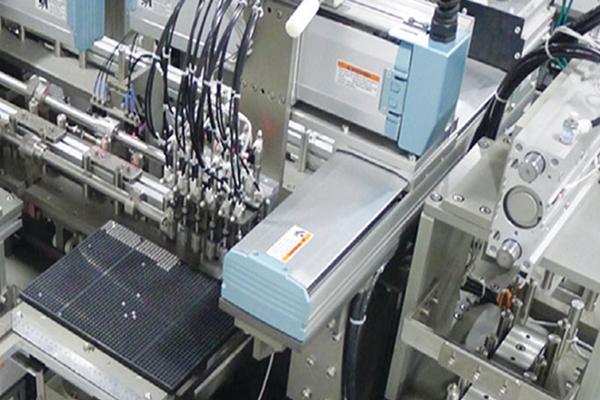 高效生產(chǎn)，與優(yōu)秀CNC機械加工制造家合作(cnc機器加工操作流程)(圖1)