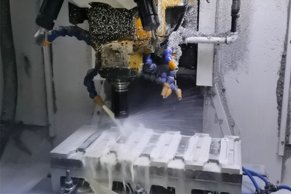 高效機(jī)械加工，全面提升效率(機(jī)械加工效率低)(圖1)